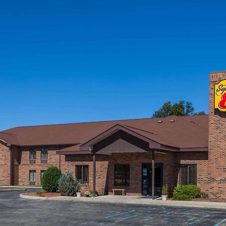 Super 8 By Wyndham Rochester Dış mekan fotoğraf